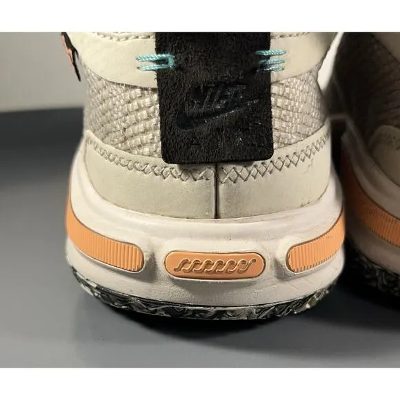 Youth Shoe Size 4.5 Jordan 36