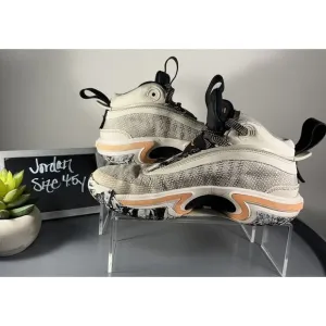 Youth Shoe Size 4.5 Jordan 36