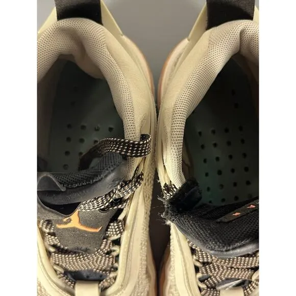 Youth Shoe Size 4.5 Jordan 36