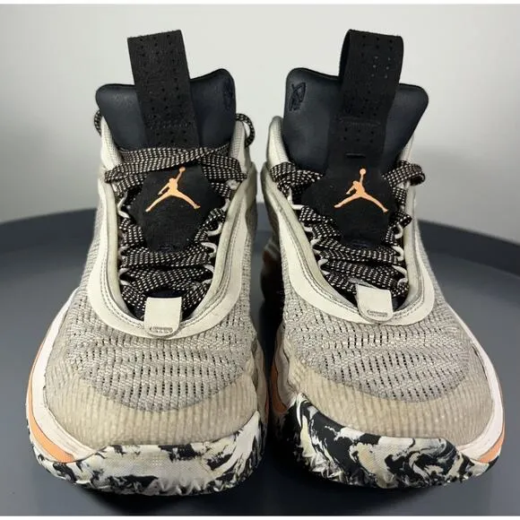 Youth Shoe Size 4.5 Jordan 36