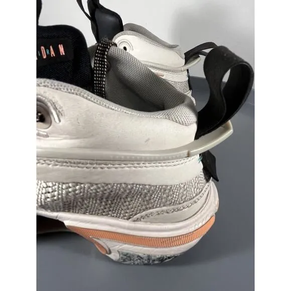 Youth Shoe Size 4.5 Jordan 36