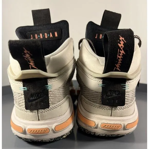 Youth Shoe Size 4.5 Jordan 36