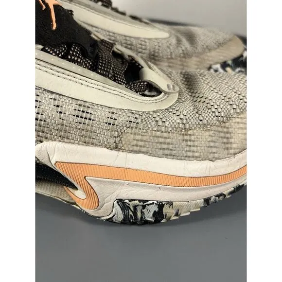 Youth Shoe Size 4.5 Jordan 36