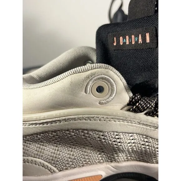 Youth Shoe Size 4.5 Jordan 36