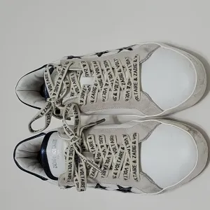 Zadig &amp; Voltaire Used Star Sneakers