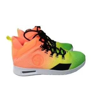 Zumba Air Funk-Ombre Sneakers Women's Size 9.5 Shoes