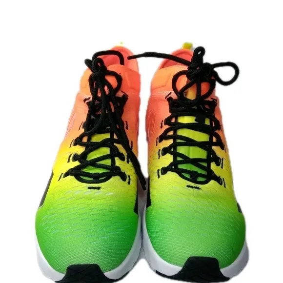 Zumba Air Funk-Ombre Sneakers Women's Size 9.5 Shoes
